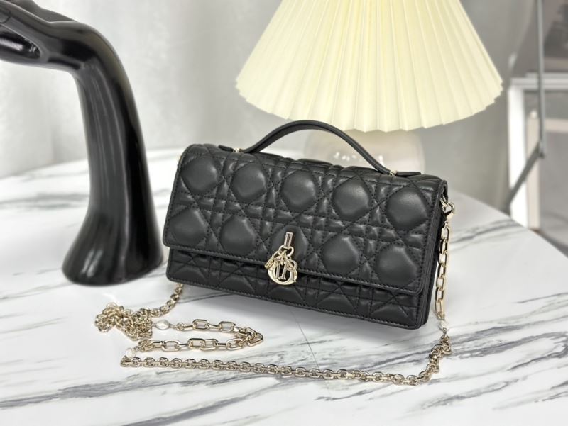 Christian Dior My Lady Bags